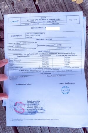 Dodge Viper SRT-10 - 2005