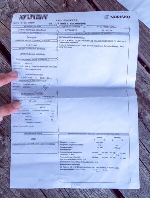 Dodge Viper SRT-10 - 2005