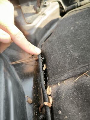 Dodge Viper SRT-10 - 2005