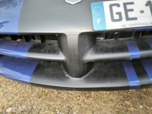 Dodge Viper SRT-10 - 2005