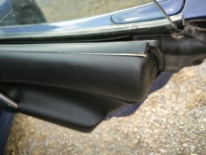 Dodge Viper SRT-10 - 2005