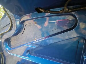 Dodge Viper SRT-10 - 2005