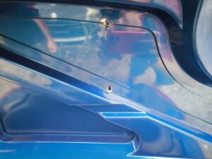 Dodge Viper SRT-10 - 2005