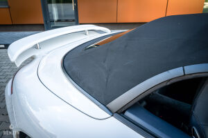 Porsche 911 type 997 Turbo Cabriolet 29kkm - 2007