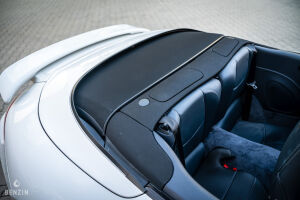 Porsche 911 type 997 Turbo Cabriolet 29kkm - 2007