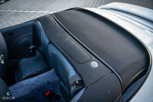 Porsche 911 type 997 Turbo Cabriolet 29kkm - 2007