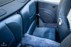 Porsche 911 type 997 Turbo Cabriolet 29kkm - 2007