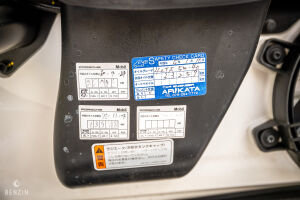 Porsche 911 type 997 Turbo Cabriolet 29kkm - 2007