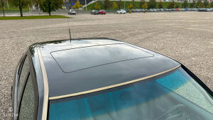 Mercedes-Benz 500E W124 - 1991