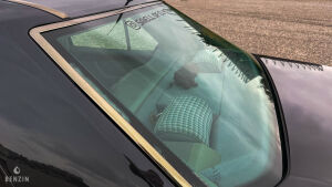 Mercedes-Benz 500E W124 - 1991