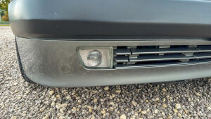 Mercedes-Benz 500E W124 - 1991