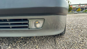 Mercedes-Benz 500E W124 - 1991