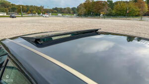 Mercedes-Benz 500E W124 - 1991