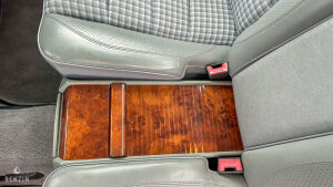 Mercedes-Benz 500E W124 - 1991