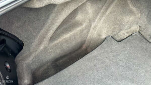 Mercedes-Benz 500E W124 - 1991