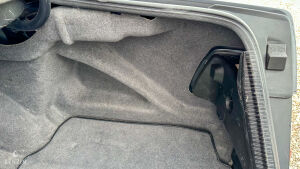 Mercedes-Benz 500E W124 - 1991