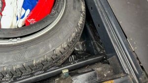 Mercedes-Benz 500E W124 - 1991