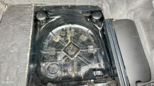 Mercedes-Benz 500E W124 - 1991