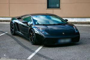 Lamborghini Gallardo - 2005