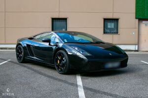 Lamborghini Gallardo - 2005