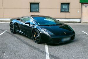 Lamborghini Gallardo - 2005