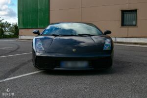 Lamborghini Gallardo - 2005