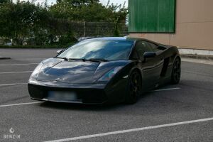 Lamborghini Gallardo - 2005