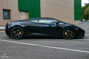 Lamborghini Gallardo - 2005
