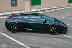 Lamborghini Gallardo - 2005
