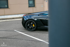 Lamborghini Gallardo - 2005