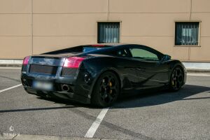 Lamborghini Gallardo - 2005