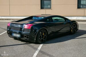 Lamborghini Gallardo - 2005