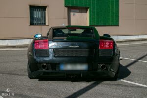 Lamborghini Gallardo - 2005