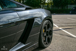 Lamborghini Gallardo - 2005
