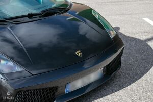 Lamborghini Gallardo - 2005