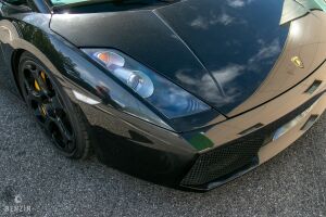Lamborghini Gallardo - 2005