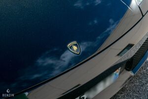 Lamborghini Gallardo - 2005