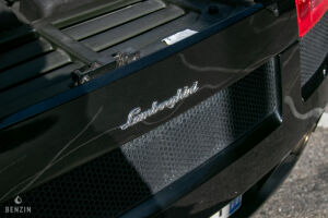 Lamborghini Gallardo - 2005