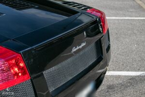Lamborghini Gallardo - 2005