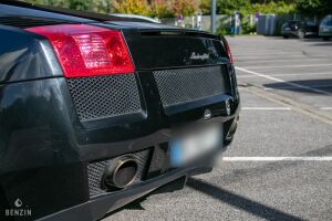 Lamborghini Gallardo - 2005