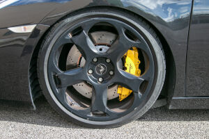 Lamborghini Gallardo - 2005