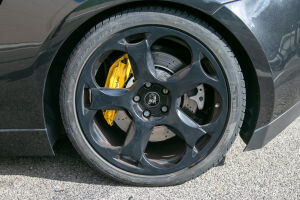 Lamborghini Gallardo - 2005