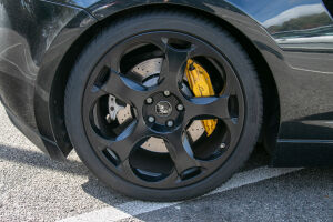 Lamborghini Gallardo - 2005