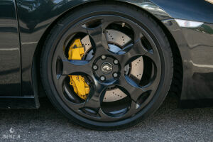 Lamborghini Gallardo - 2005