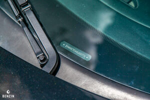 Lamborghini Gallardo - 2005