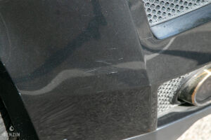 Lamborghini Gallardo - 2005