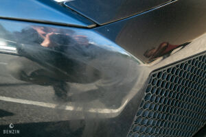 Lamborghini Gallardo - 2005