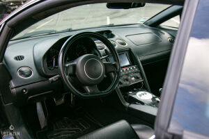 Lamborghini Gallardo - 2005