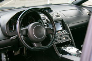 Lamborghini Gallardo - 2005