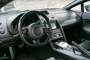 Lamborghini Gallardo - 2005